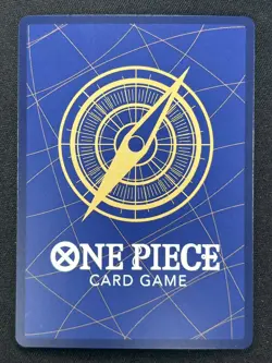 [NM] Monkey D. Dragon ONE PIECE Card Japanese OP07-015 Emperors in the New World - Image 3