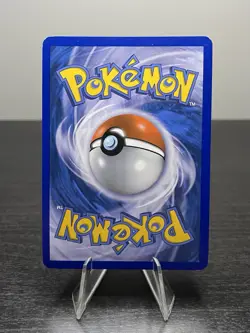 Pikachu - 115/114 - Pokemon Black White Holo Card Secret Rare NM - Image 2