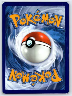 Bill 018/034 CLV 2023 Pokemon Classic Collection Pokemon Card Holo - Nm - Image 2