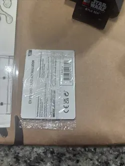 Pokemon TCG Archaludon Stamped Promo Card 107/142 GameStop - Image 3