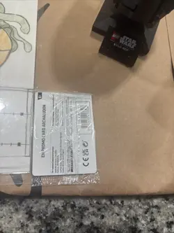 Pokemon TCG Archaludon Stamped Promo Card 107/142 GameStop - Image 5