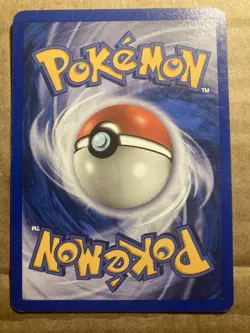 Venonat Pokemon Card Skyridge 112/144 MP - Image 2