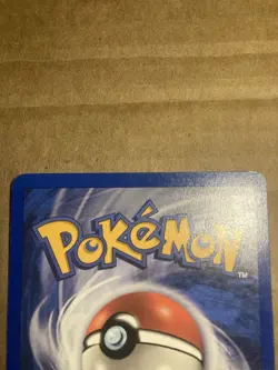 Venonat Pokemon Card Skyridge 112/144 MP - Image 5