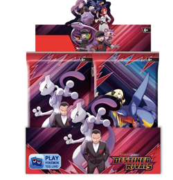 360Pcs Pokemon Card Destined Rivals Prismatic Evolutions Scarlet Violet Booster - Image 1