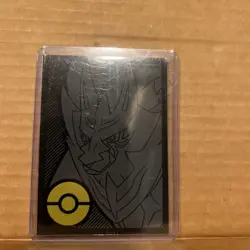 Pokemon TCG Moltres Zapdos Articuno GX Holo Card 69/68 Secret Hidden Fates - Image 5