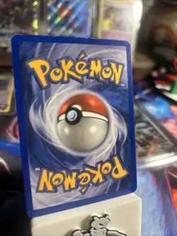 Pokemon TCG Crystal Guardians Wartortle Card 43/100 Stamped Reverse Holo MP-LP - Image 4