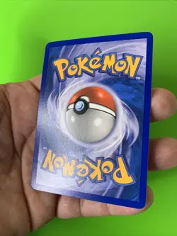Skarmory 53/106 Great Encounters Reverse Holo Pokemon Card NM - Image 5