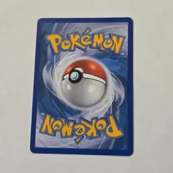 Shuckle HGSS15 Black Star Promo Pokemon Card Holo - Image 2
