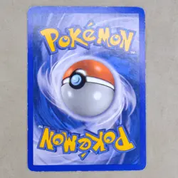 Ivysaur 7/17 Pop Series 2 Promo Vintage Pokemon Card MP Moderately Played - Image 2