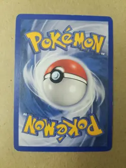 Zigzagoon - 7/10 - Common x1 - Lightly Played - EX - POKEMON CARD - Image 2