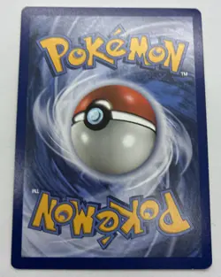 Pokemon TCG Guzma Burning Shadows SM03 115/147 Non-Holo Card NM Condition - Image 2