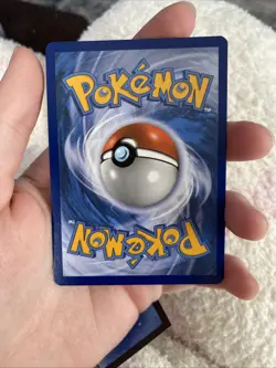 Pokemon Pikachu GX SM232 Holo Rare Card Sun & Moon Black Star Promo - Image 2