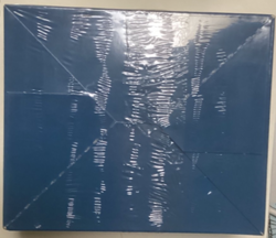 Digimon Trading Cards Upper Deck Animated Series Sealed Box 2000 - Image 3