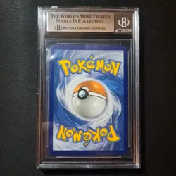 Pokemon TCG Silver Tempest Rayquaza VMAX FA SR Card TG29/TG30 Mint Beckett 9 - Image 2