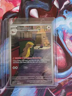 Pokemon TCG Scarlet & Violet Era Illustration Rare Holo Mixed Card Lot - Image 5