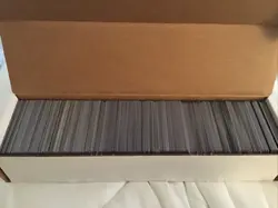 1050 MTG Magic Card Lot Collection Magic The Gathering all types - Image 1