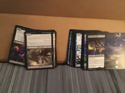 1050 MTG Magic Card Lot Collection Magic The Gathering all types - Image 5