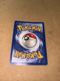 Pokemon TCG Venusaur Base Set Holo Unlimited Rare Card 15/102 - Image 5