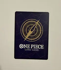 Sabo (Illustration Box Vol.5) OP05-007 One Piece Promotion Cards Foil - Image 2