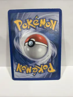 Porygon 80/113 Reverse Holo ex Delta Species Stamped Foil Pokemon TCG Card - Image 2