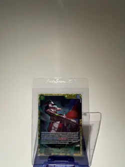 🗡Dracule Mihawk -OP14-119 - The Azure Sea Seven English| One Piece Card Game - Image 5