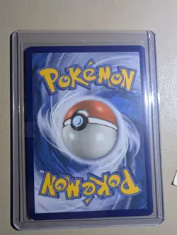 Greninja Charizard Shadow 117/214 LP Holo Unbroken Bonds Pokemon Card! - Image 3