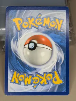 Greninja Charizard Shadow 117/214 LP Holo Unbroken Bonds Pokemon Card! - Image 5