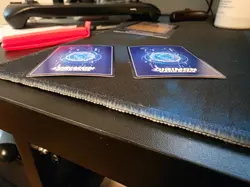 Digimon Card Game - Dan Yuki & Gomamon P199/P196 - Time Stranger Promo Pack - Image 2