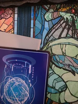 Digimon Card Game - Dan Yuki & Gomamon P199/P196 - Time Stranger Promo Pack - Image 4