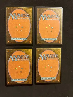 x4 Prowler's Helm 4x [Theros] Magic MTG Cards NM/LP - Image 2