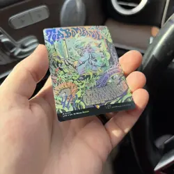 Tom Bombadil (Borderless Poster) Universes Beyond: the Lord of the Rings: Tales - Image 2