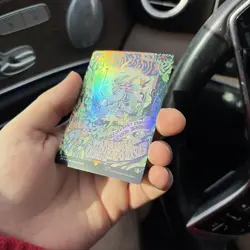 Tom Bombadil (Borderless Poster) Universes Beyond: the Lord of the Rings: Tales - Image 3