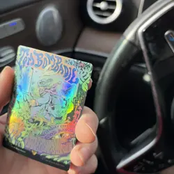 Tom Bombadil (Borderless Poster) Universes Beyond: the Lord of the Rings: Tales - Image 4