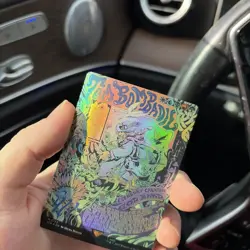 Tom Bombadil (Borderless Poster) Universes Beyond: the Lord of the Rings: Tales - Image 5