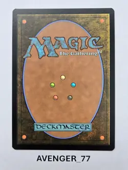 Magic The Gathering MTG Starwinder #0291 FOIL Borderless Edge of Eternities NM - Image 2