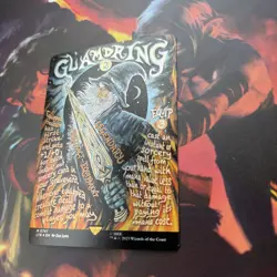 Glamdring (Borderless Poster) Universes Beyond: the Lord of the Rings: Tales of - Image 2