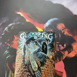 Glamdring (Borderless Poster) Universes Beyond: the Lord of the Rings: Tales of - Image 3