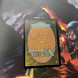 Osgiliath, Fallen Capital - Kor Haven (Surge Foil) Commander: the Lord of the... - Image 5