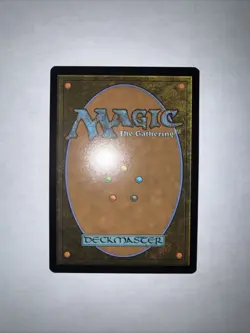 High Perfect Morcant Lorwyn Eclipsed Regular Mtg ECL - Image 2