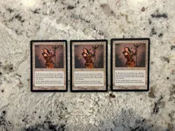 Mtg Lin Sivvi, Defiant Hero x3 - Magic the Gathering Lin Sivvi Defiant Hero LP - Image 1
