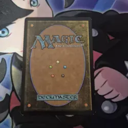 MTG Torbran Thane Of Red Fell Throne Of Eldraine Rare Creature - NM - Image 2