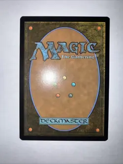 Hexing Squelcher Lorwyn Eclipsed Regular Mtg ECL - Image 2