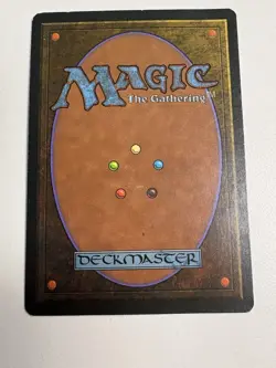Bayou Revised MTG Magic the Gathering - Image 2