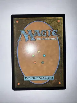 Bloom Tender Lorwyn Eclipsed Regular Mtg ECL - Image 2