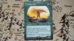 Peregrin Took (Showcase) - Lord of the Rings - 315 - #Near Mint - Image 1