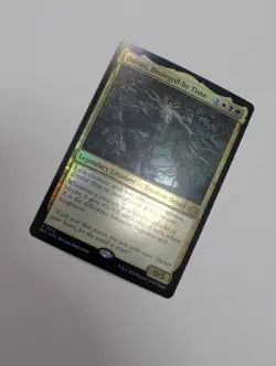MTG - Doran, Besieged by Time (Foil) - Lorwyn Eclipsed NM/M Condition - Image 2