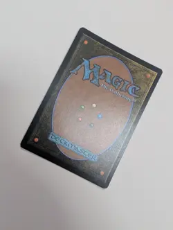 MTG - Doran, Besieged by Time (Foil) - Lorwyn Eclipsed NM/M Condition - Image 3