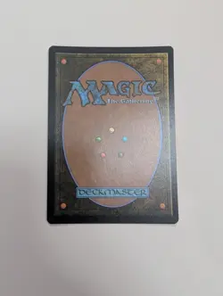 MTG - Doran, Besieged by Time (Foil) - Lorwyn Eclipsed NM/M Condition - Image 4