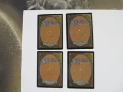 4 X Gut Shot - Modern Masters 2015 (MM2) - Image 3