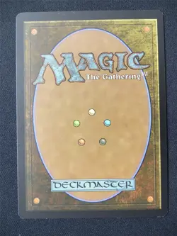 Emrakul the Promised End - EMN - Mtg Card #2U0 - Image 2